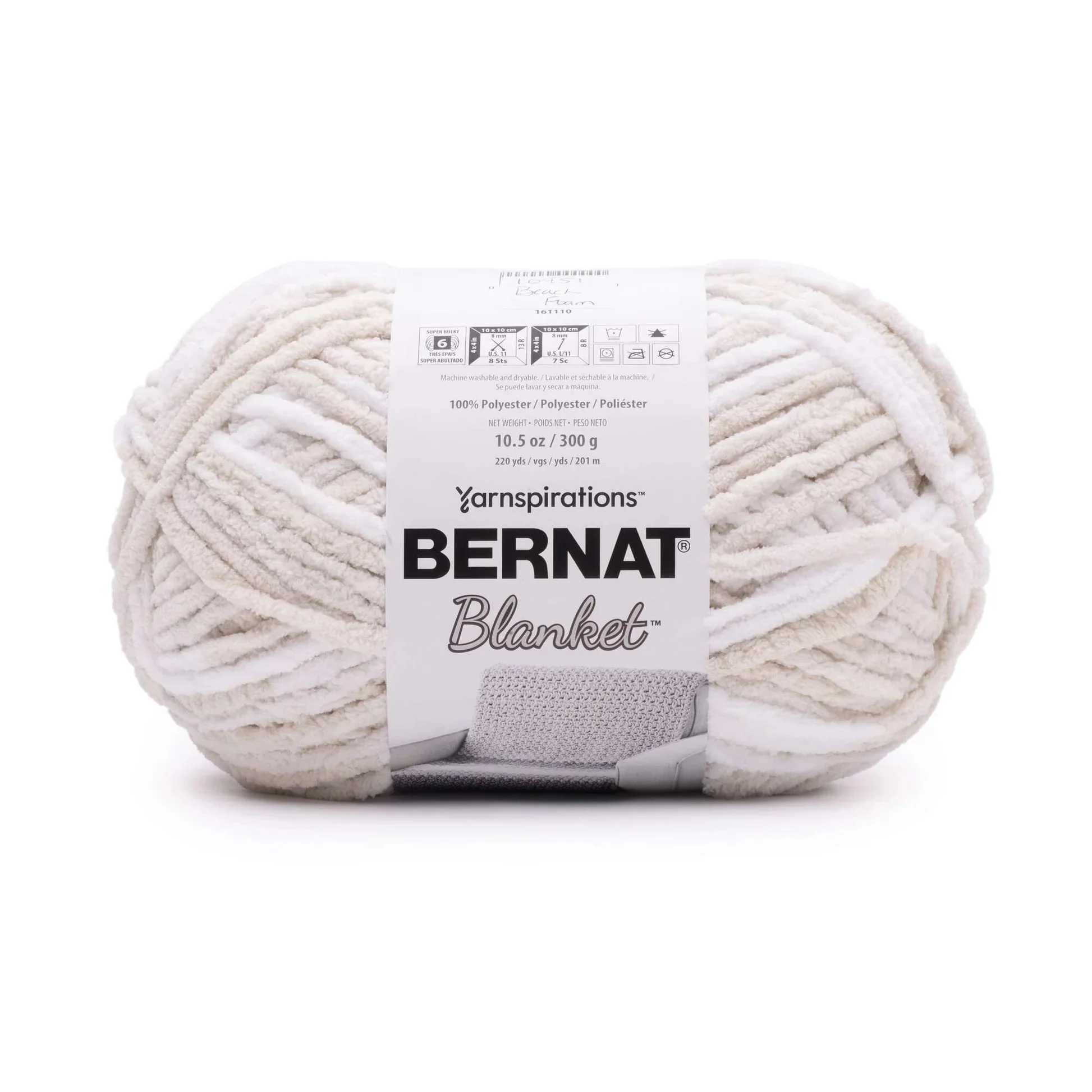 Bernat Blanket Big Ball Yarn - Image 76
