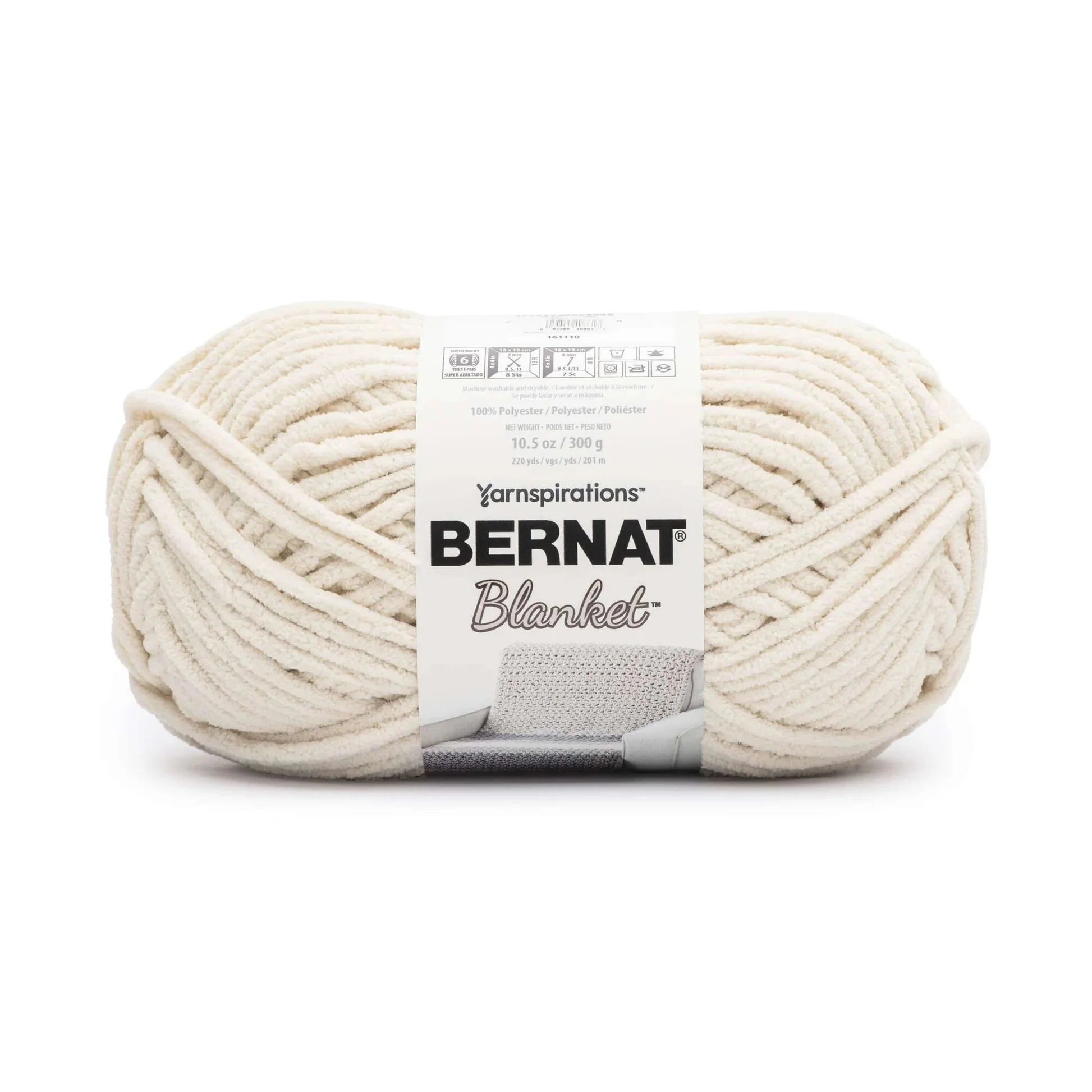 Bernat Blanket Big Ball Yarn - Image 77