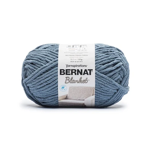Bernat Blanket Big Ball Yarn - Image 79