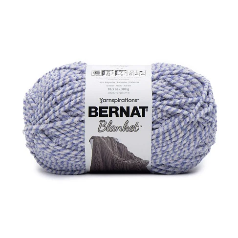 Bernat Blanket Big Ball Yarn - Image 83