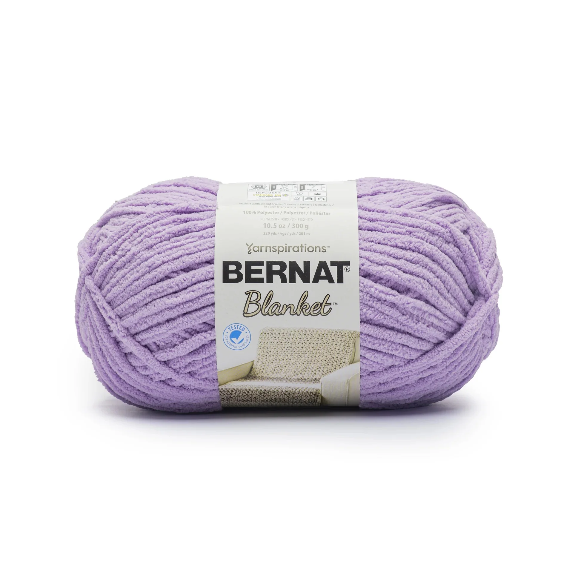Bernat Blanket Big Ball Yarn - Image 99