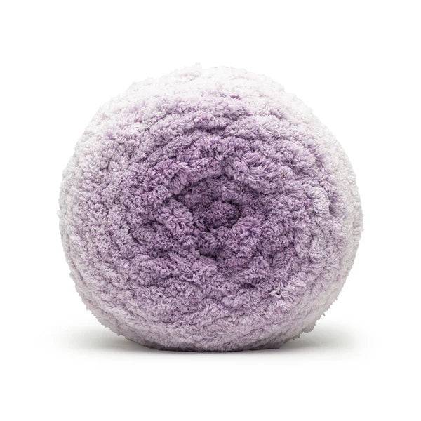 Bernat Blanket Extra Thick Perfect Phasing Yarn - Image 14