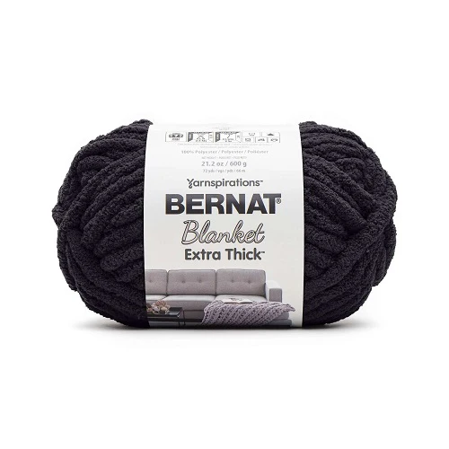 Bernat Blanket Extra Thick Yarn - Image 19
