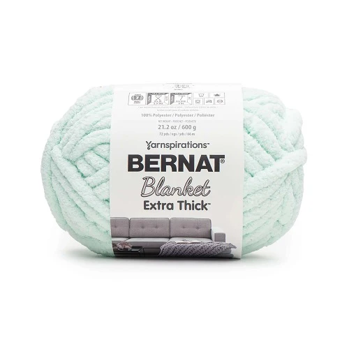 Bernat Blanket Extra Thick Yarn - Image 21