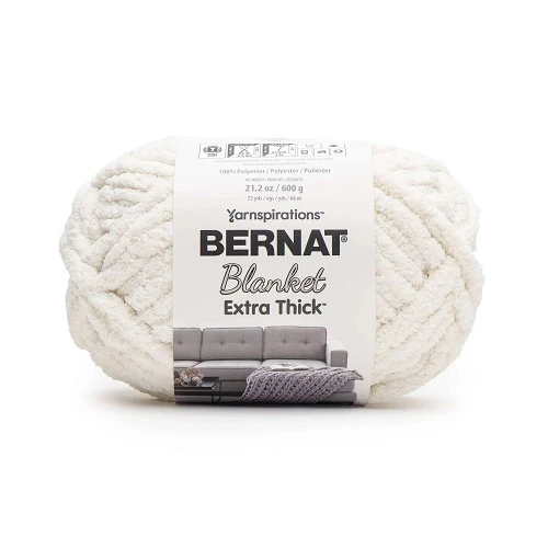 Bernat Blanket Extra Thick Yarn - Image 25