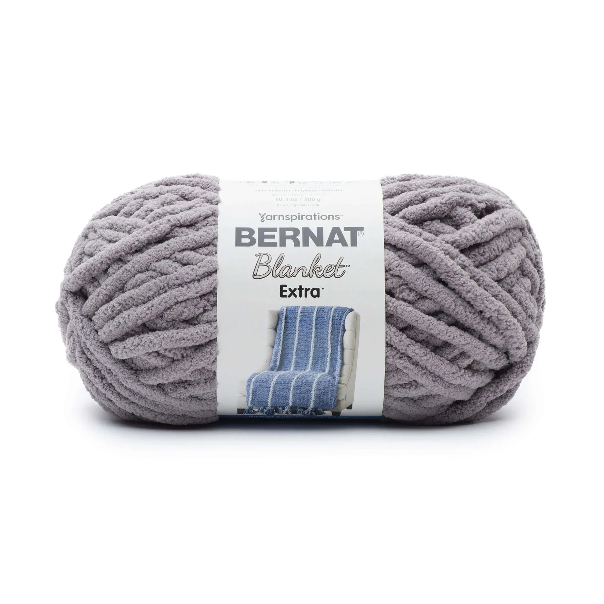 Bernat Blanket Extra Yarn - Image 8