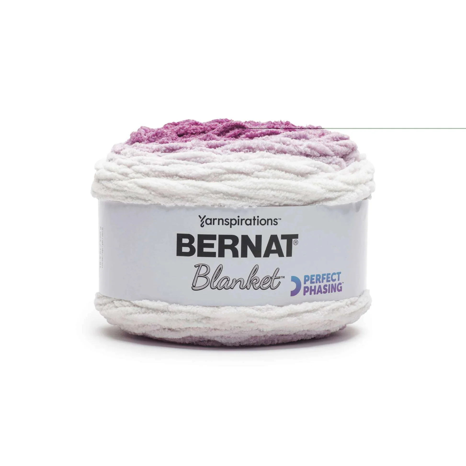 Bernat Blanket Perfect Phasing Yarn - Image 11