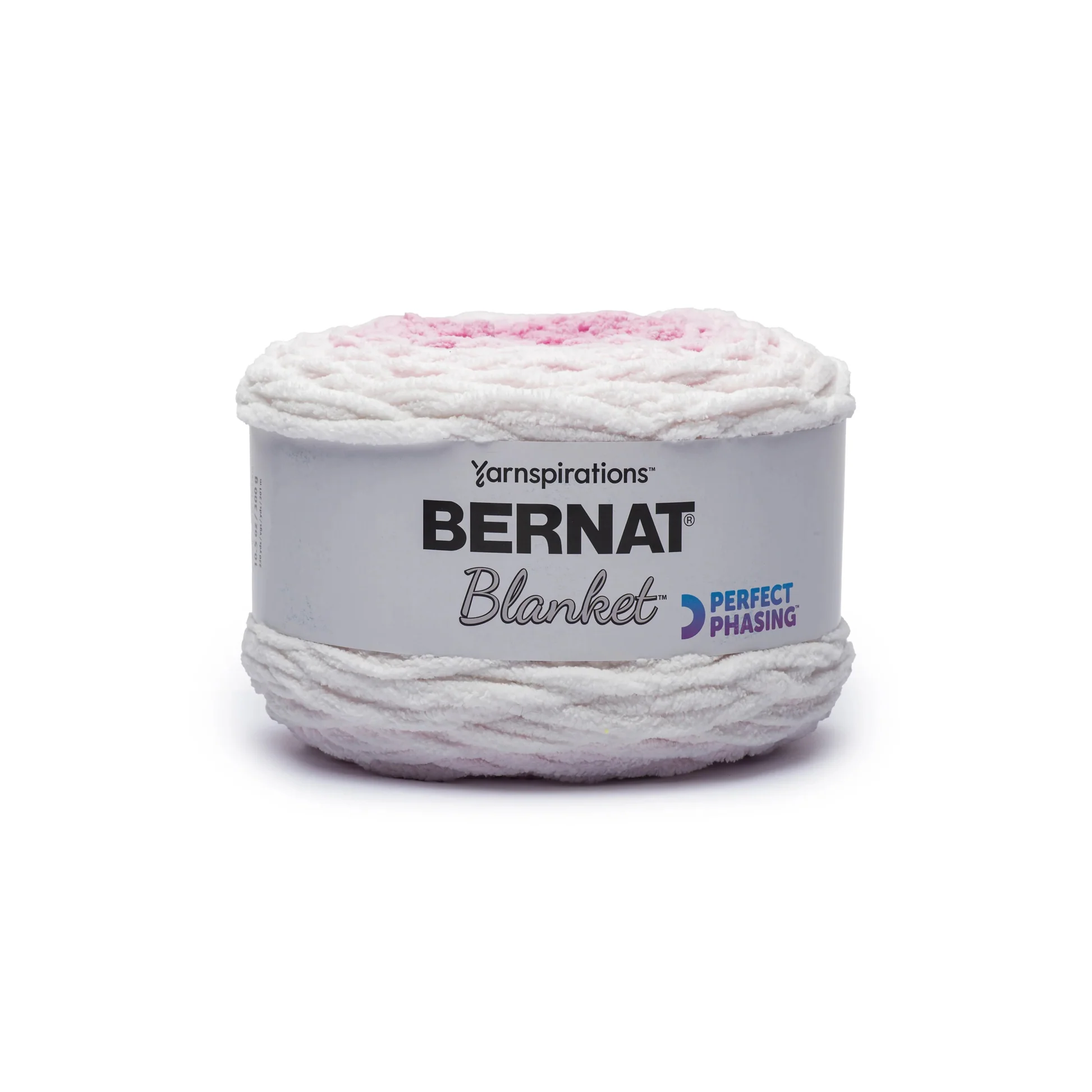 Bernat Blanket Perfect Phasing Yarn - Image 13