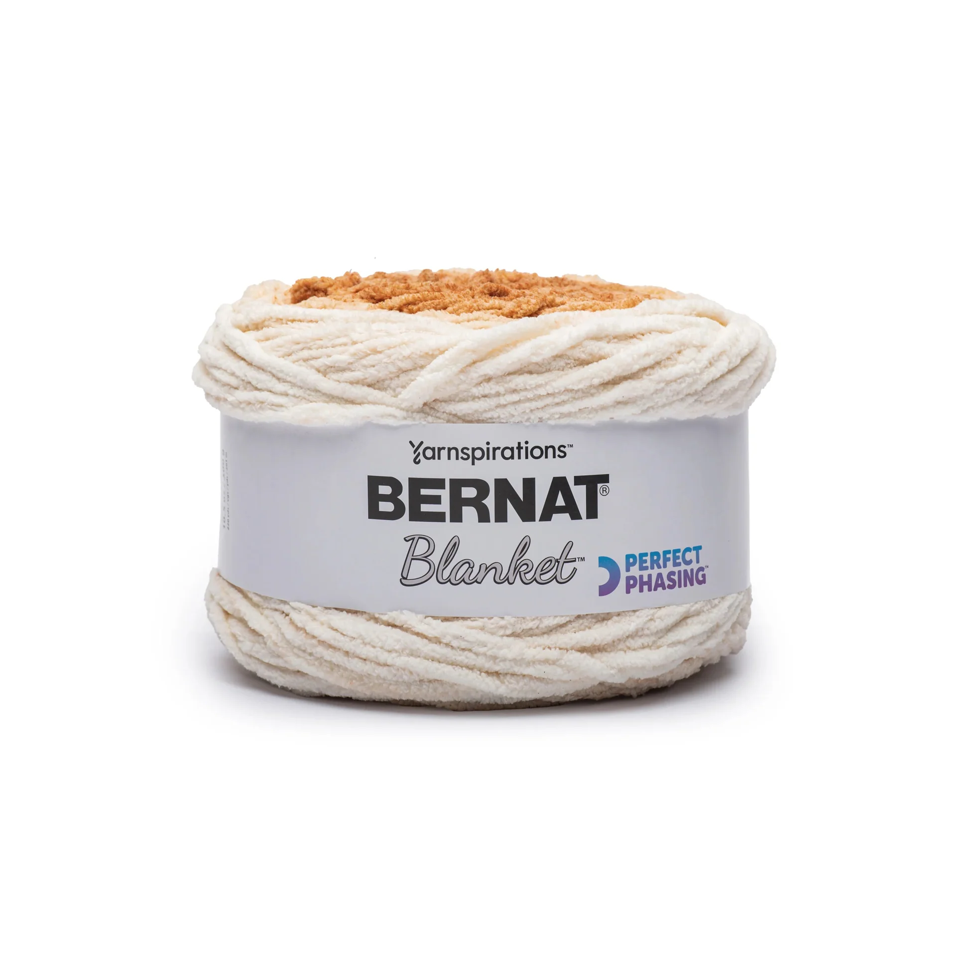 Bernat Blanket Perfect Phasing Yarn - Image 15