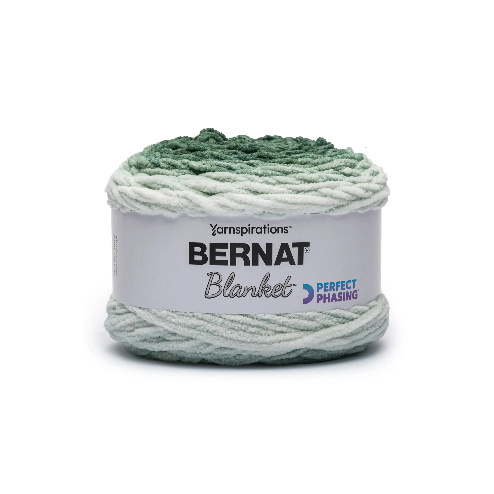 Bernat Blanket Perfect Phasing Yarn - Image 9
