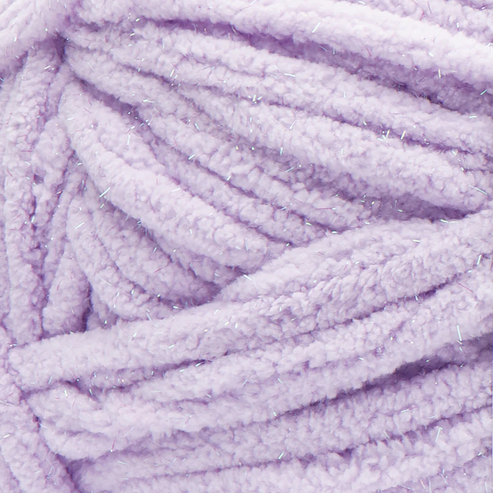 Bernat Blanket Sparkle Yarn - Image 12