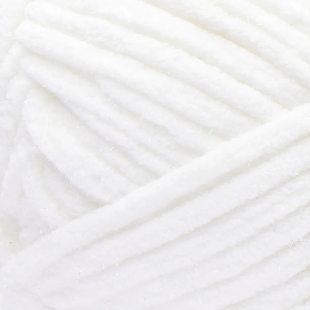 Bernat Blanket Sparkle Yarn - Image 4
