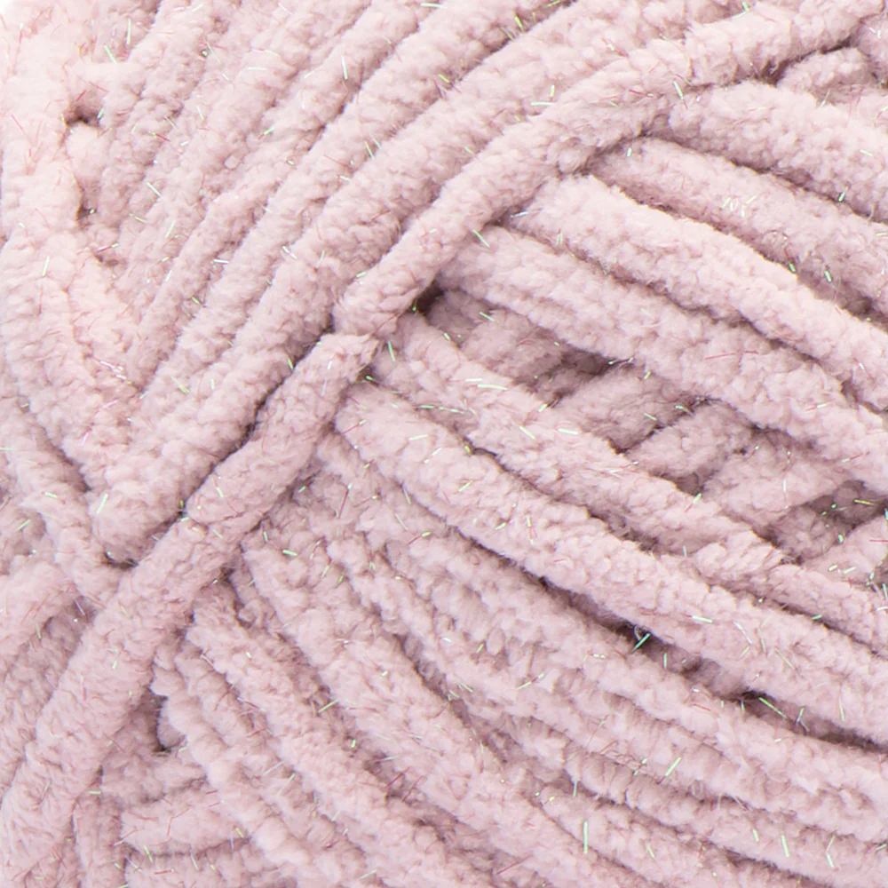 Bernat Blanket Sparkle Yarn - Image 6