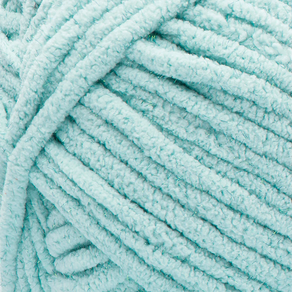 Bernat Blanket Sparkle Yarn - Image 8
