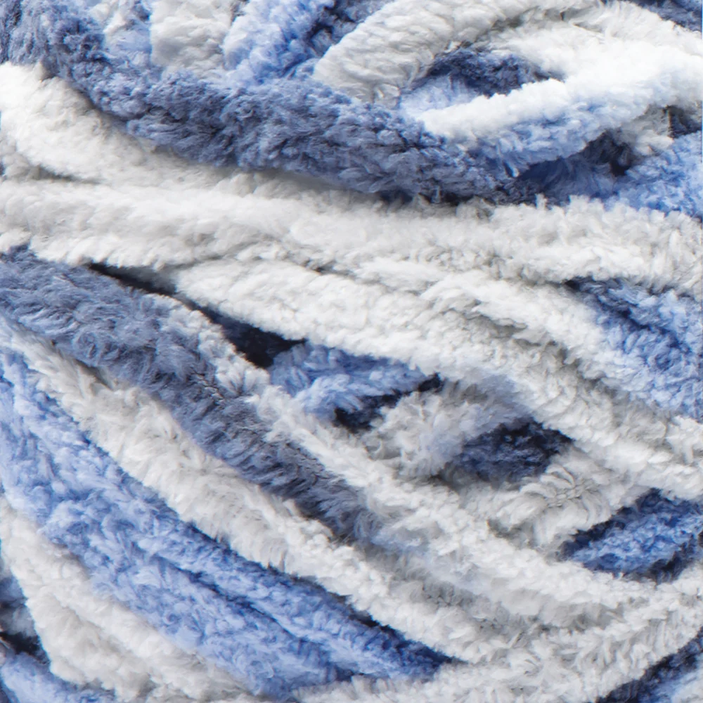 Bernat Blanket Tie Dye-ish Yarn - Image 10