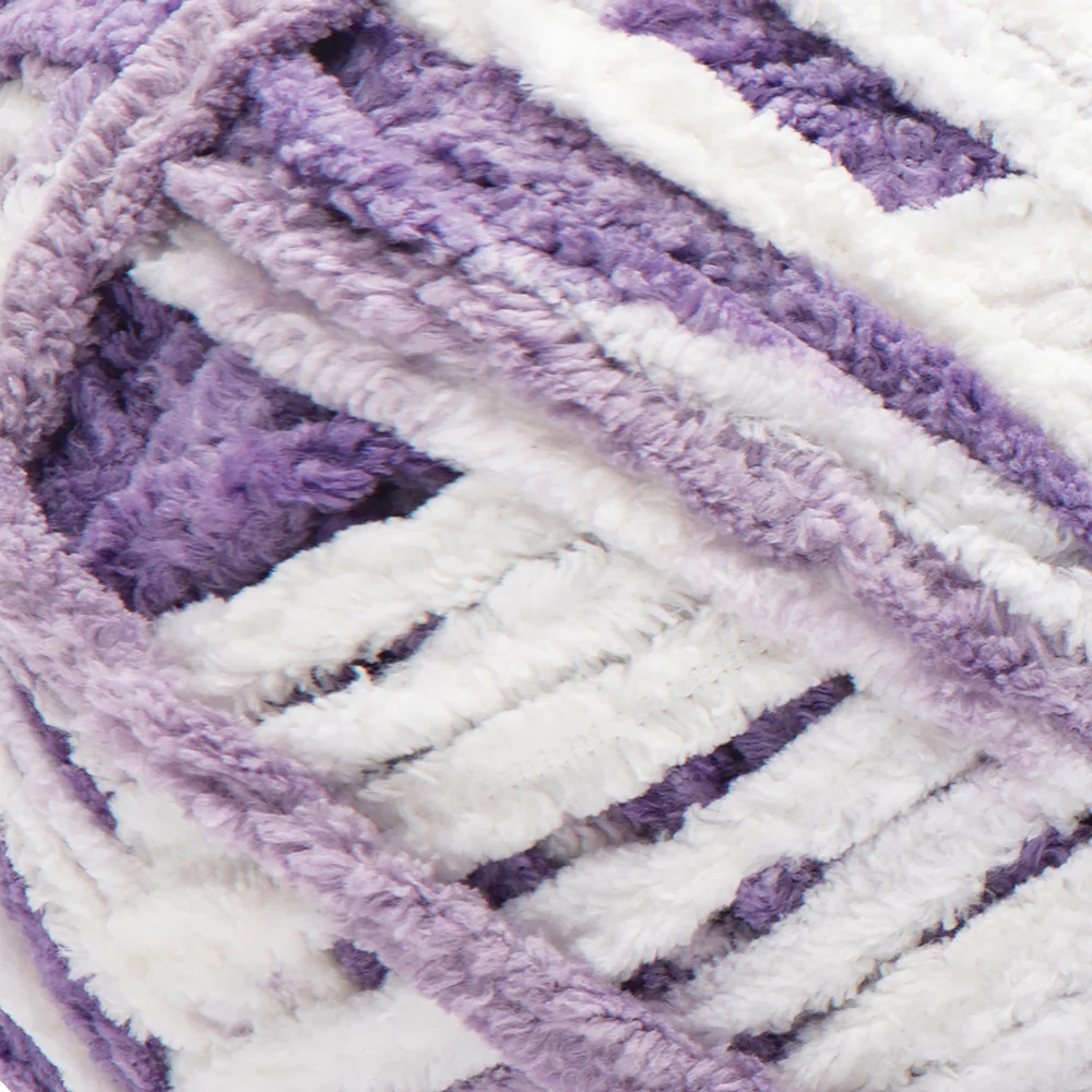 Bernat Blanket Tie Dye-ish Yarn - Image 15