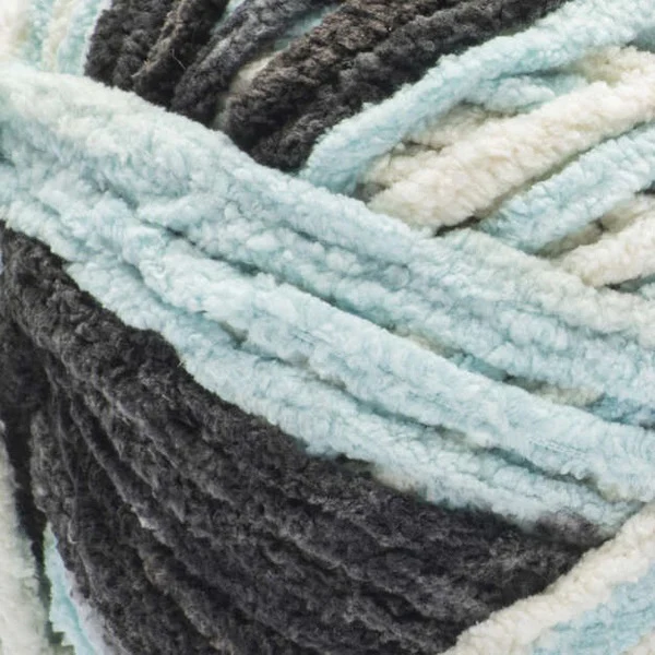 Bernat Blanket Tie Dye-ish Yarn - Image 17