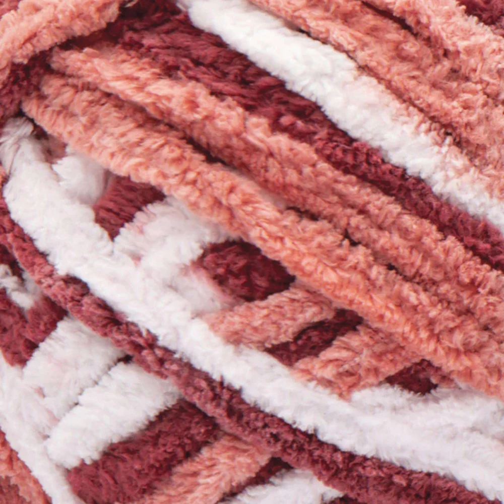 Bernat Blanket Tie Dye-ish Yarn - Image 21