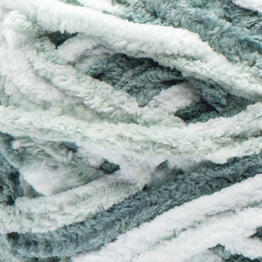 Bernat Blanket Tie Dye-ish Yarn - Image 22