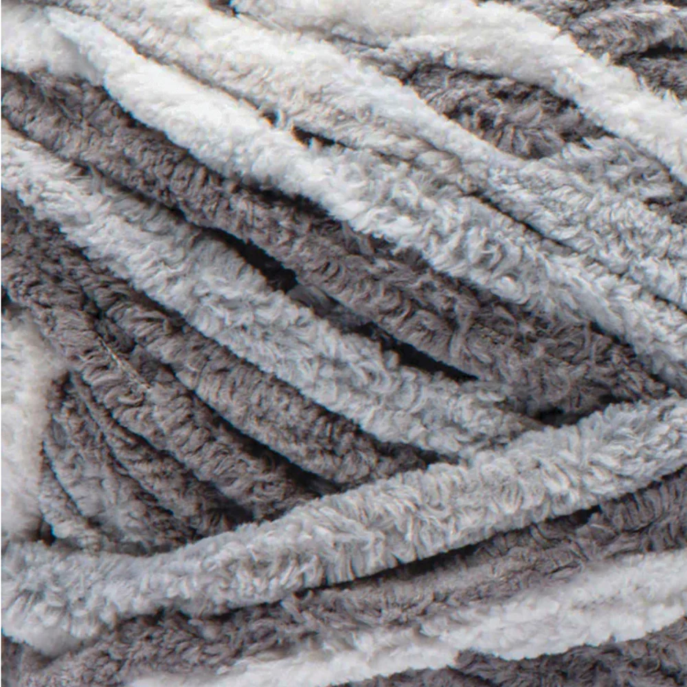 Bernat Blanket Tie Dye-ish Yarn - Image 25