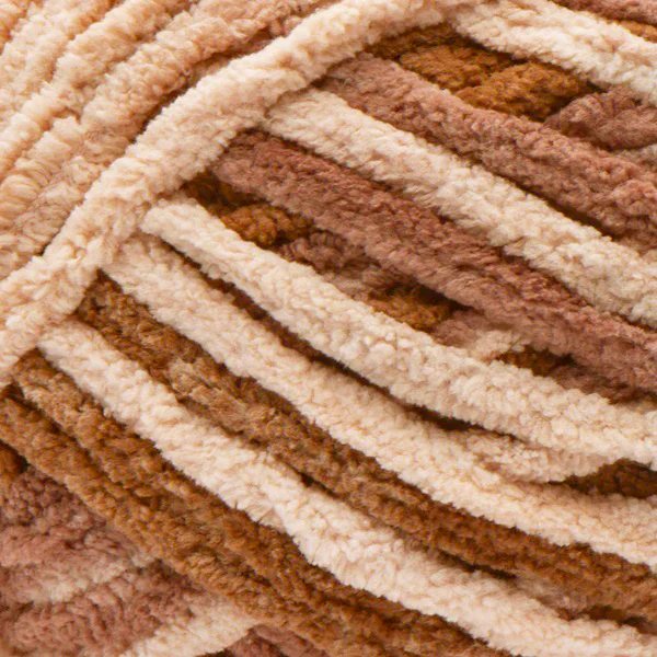 Bernat Blanket Tie Dye-ish Yarn - Image 28