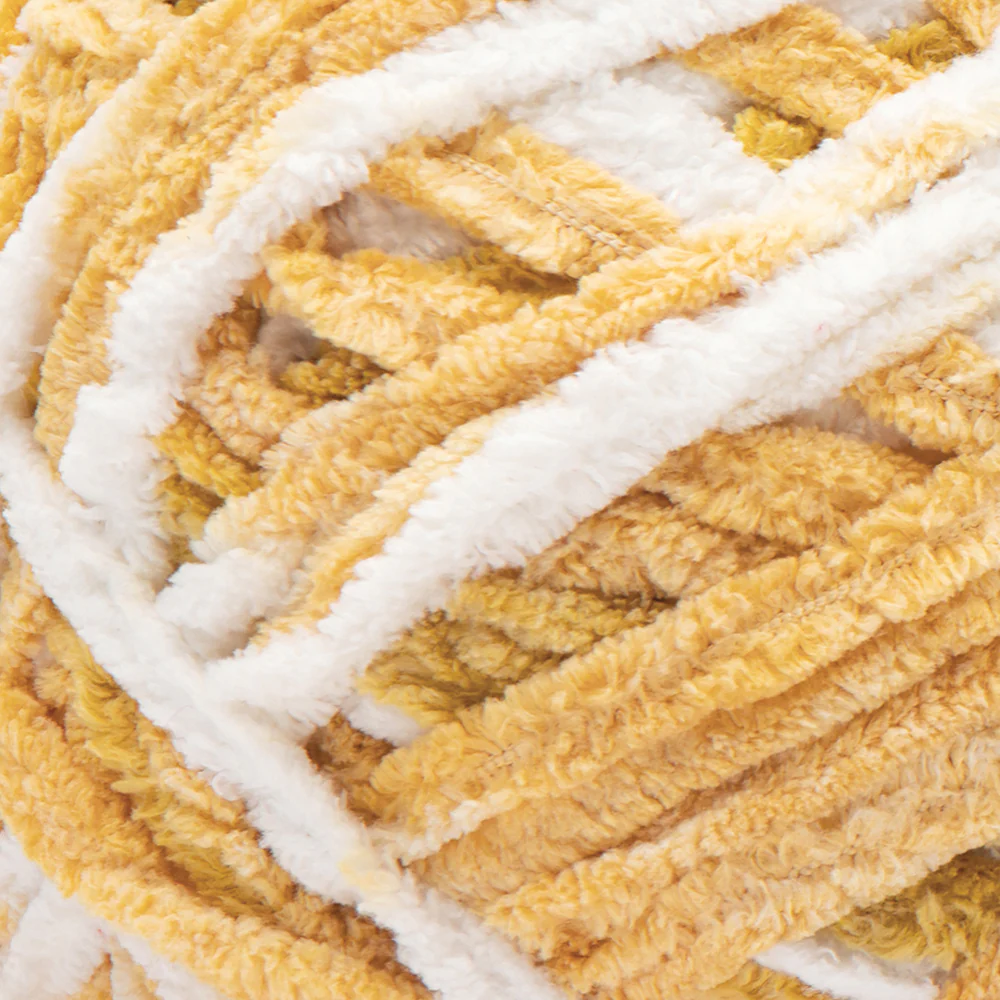Bernat Blanket Tie Dye-ish Yarn - Image 7