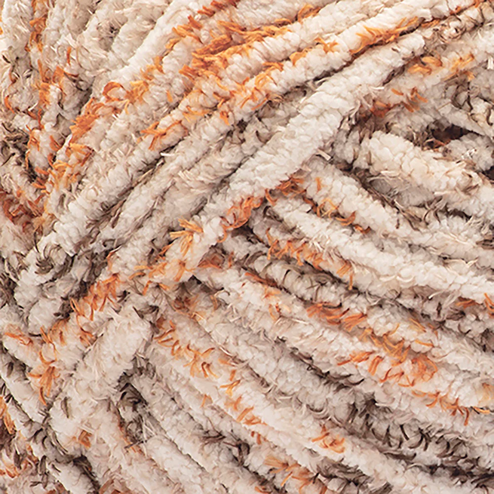 Bernat Blanket Tweeds Yarn - Image 6