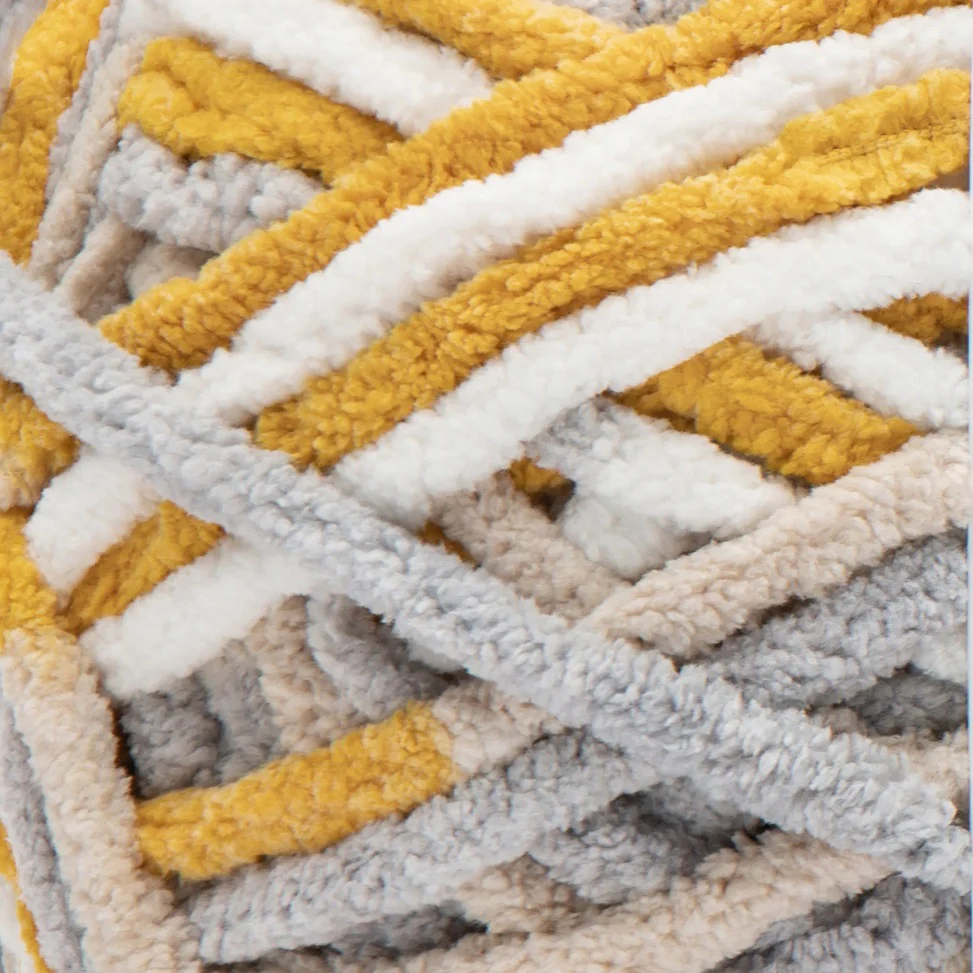 Bernat Blanket Yarn Clearance Colours - Image 5
