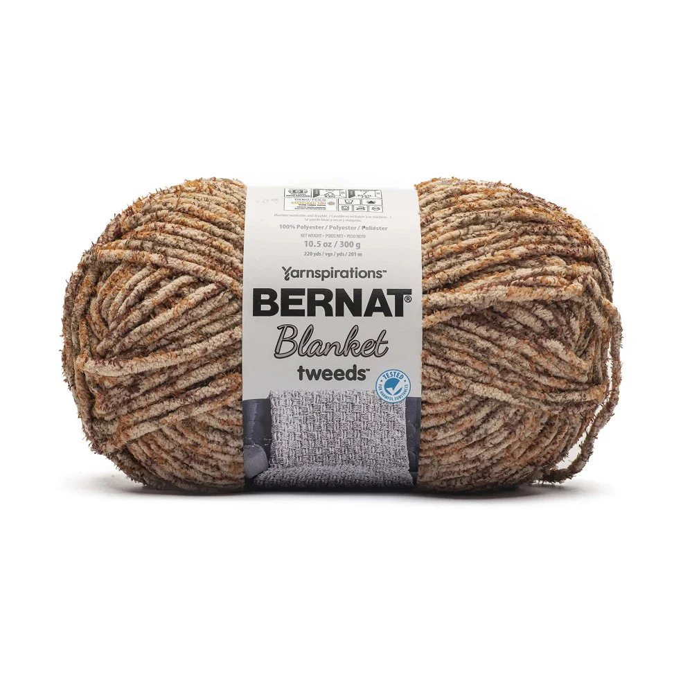 Bernat Blanket Yarn Clearance Colours - Image 8