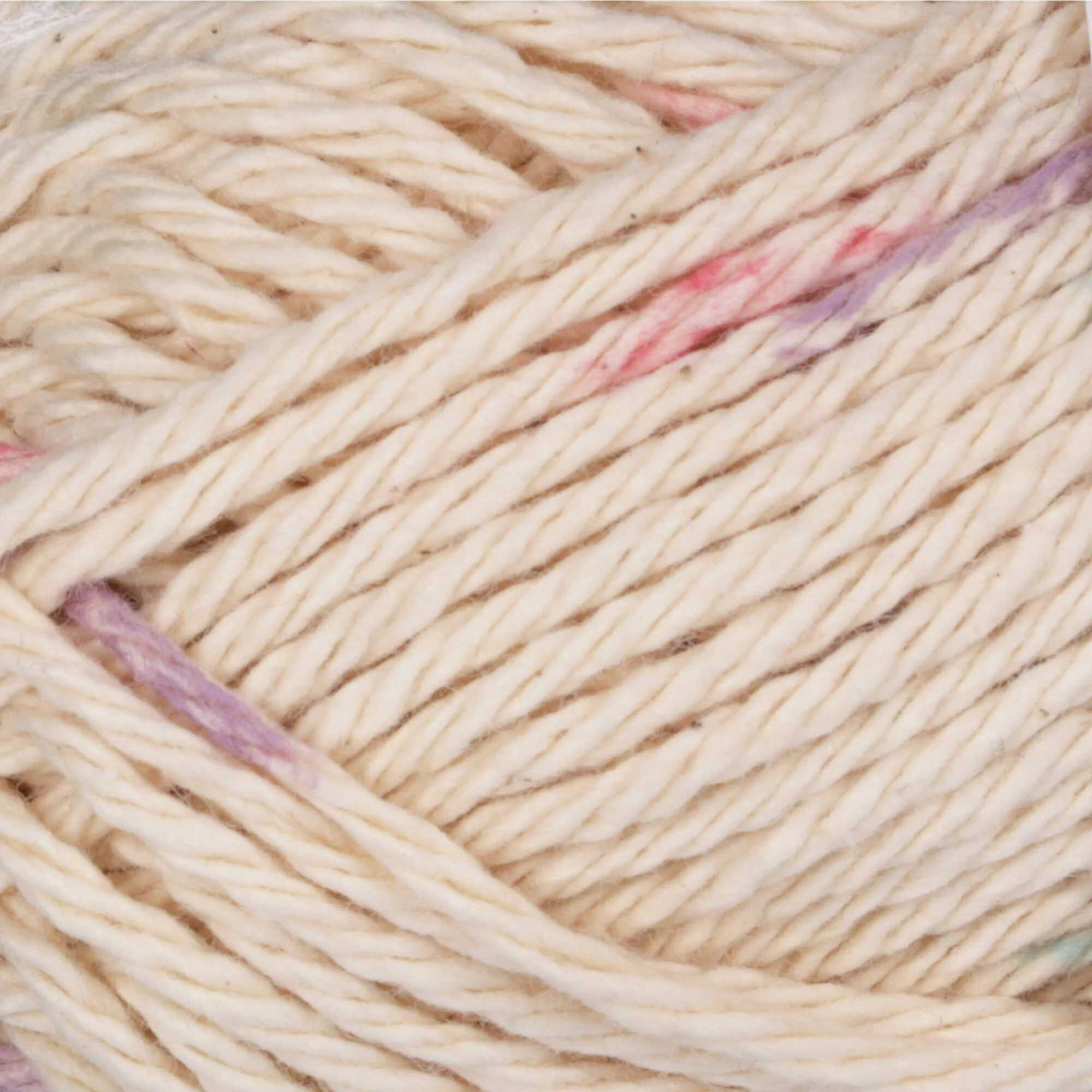 Bernat Handicrafter Cotton Small Ball Yarn - Image 72