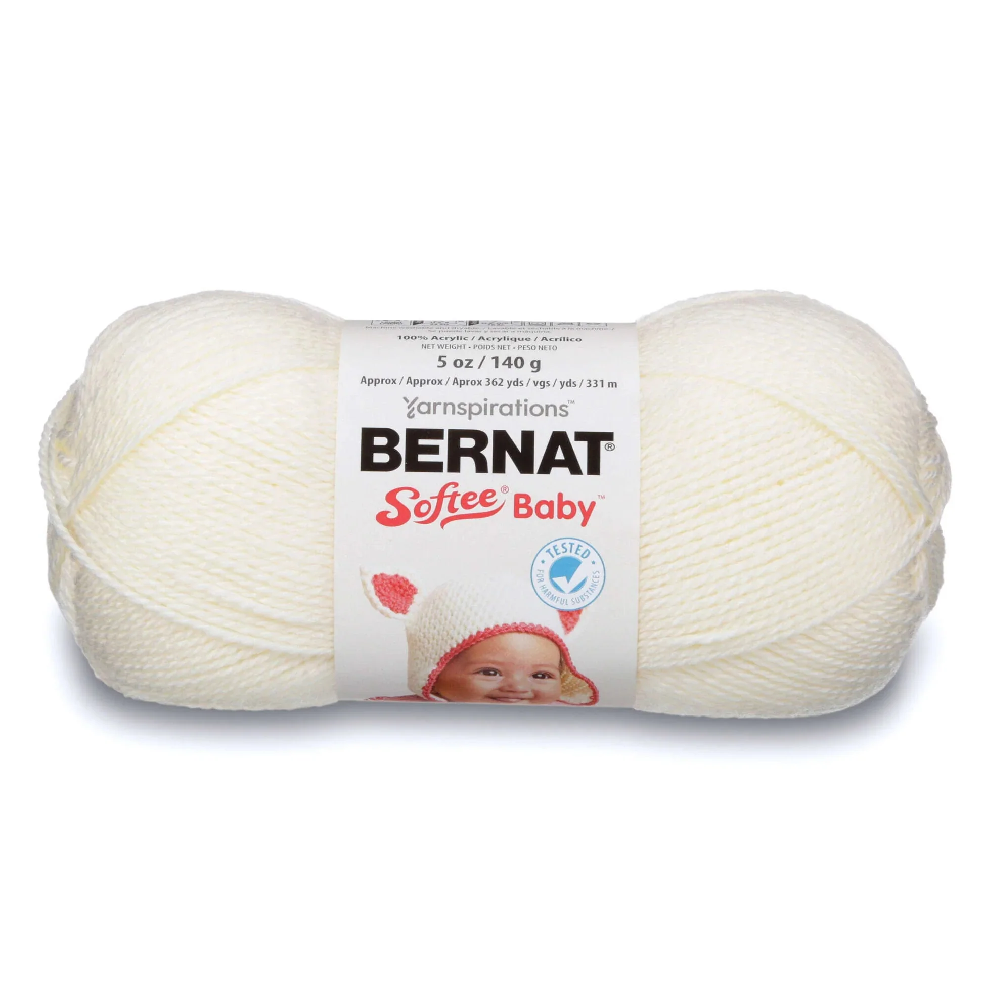 Bernat Softee Baby Yarn - Image 33