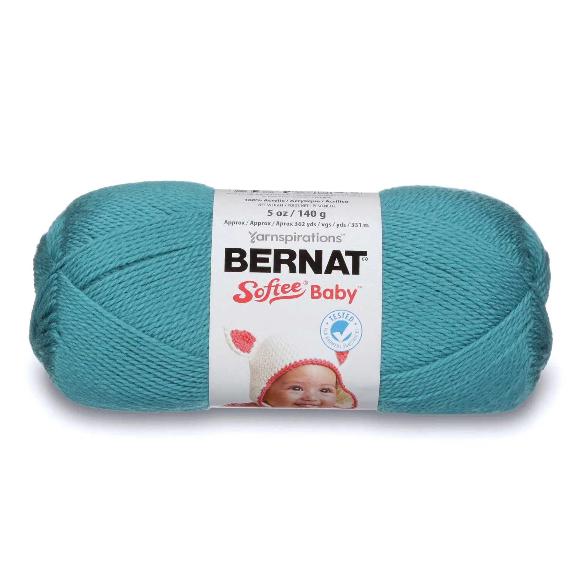 Bernat Softee Baby Yarn - Image 34