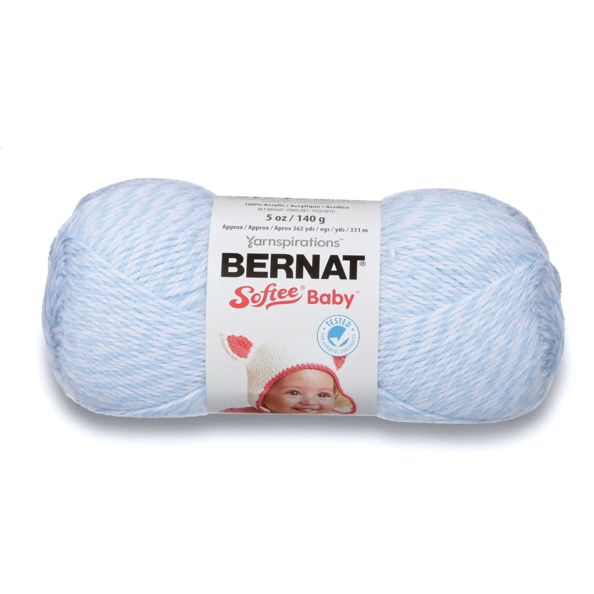 Bernat Softee Baby Yarn - Image 36