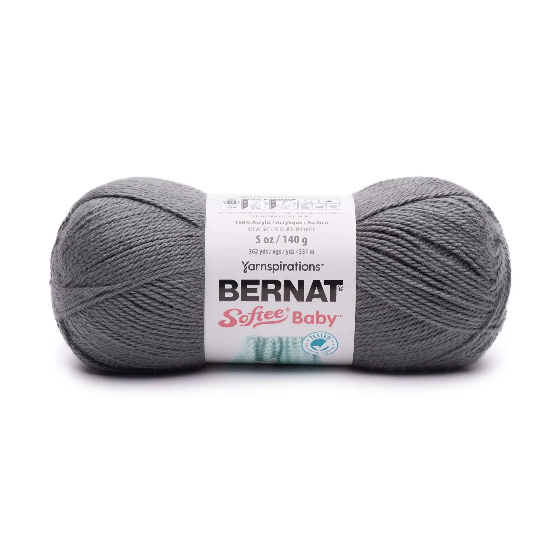 Bernat Softee Baby Yarn - Image 37