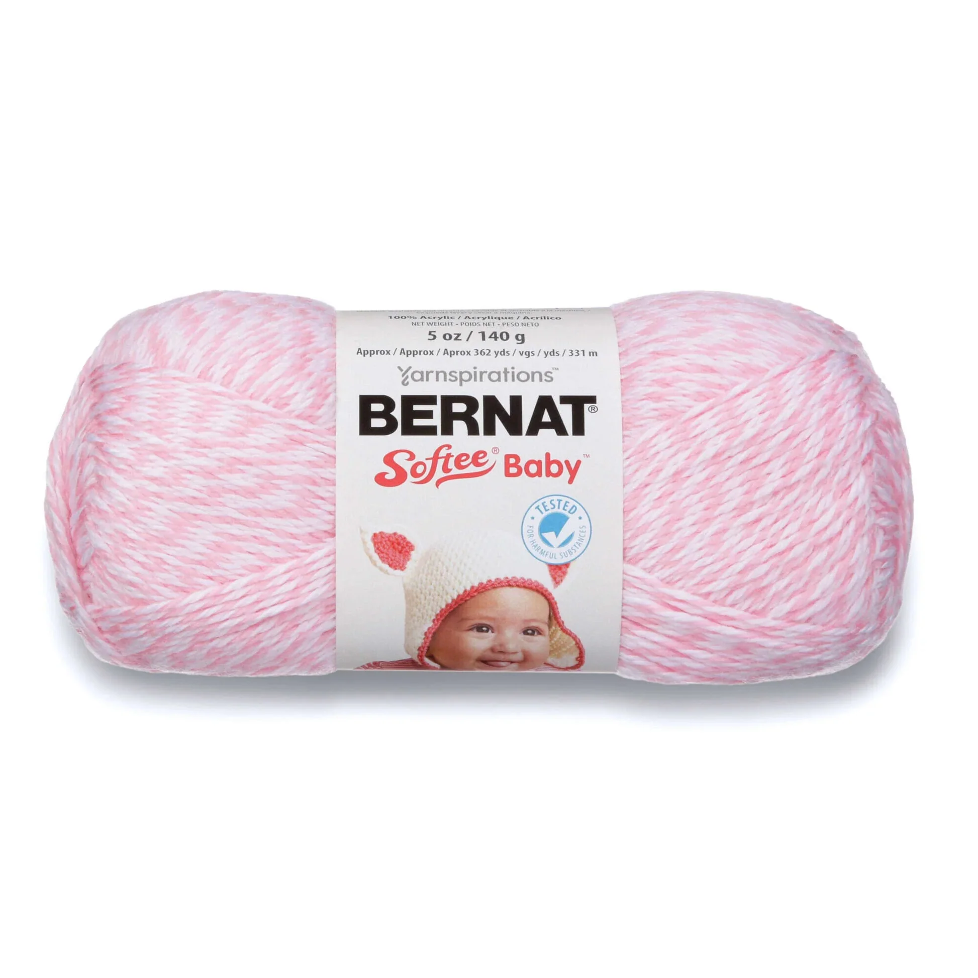 Bernat Softee Baby Yarn - Image 38