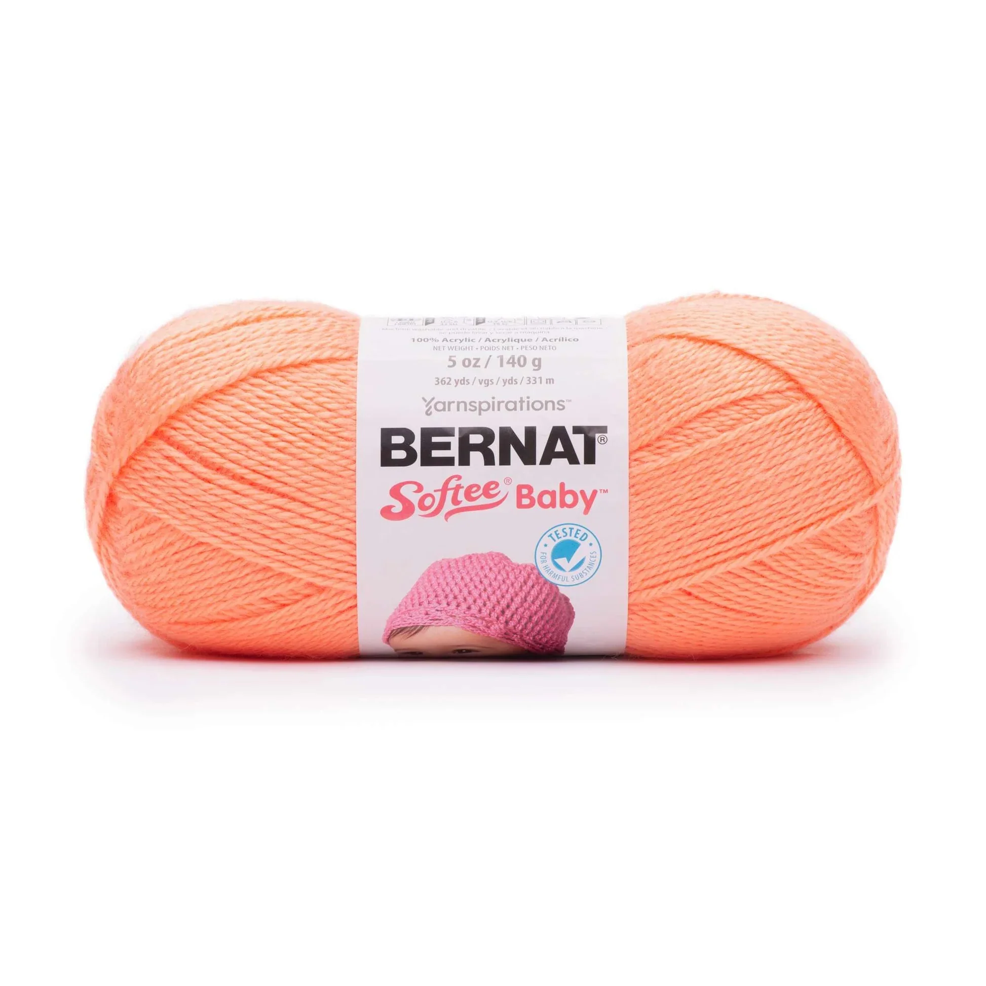 Bernat Softee Baby Yarn - Image 39