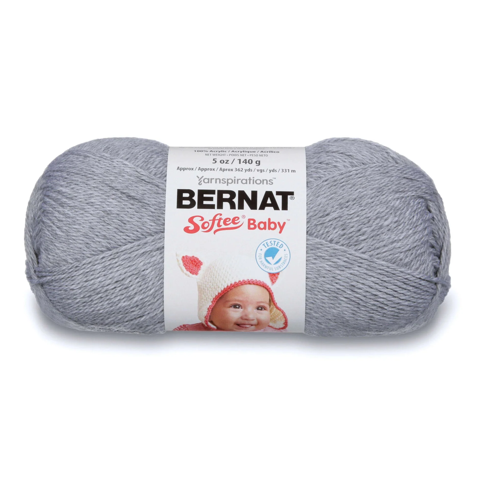 Bernat Softee Baby Yarn - Image 40