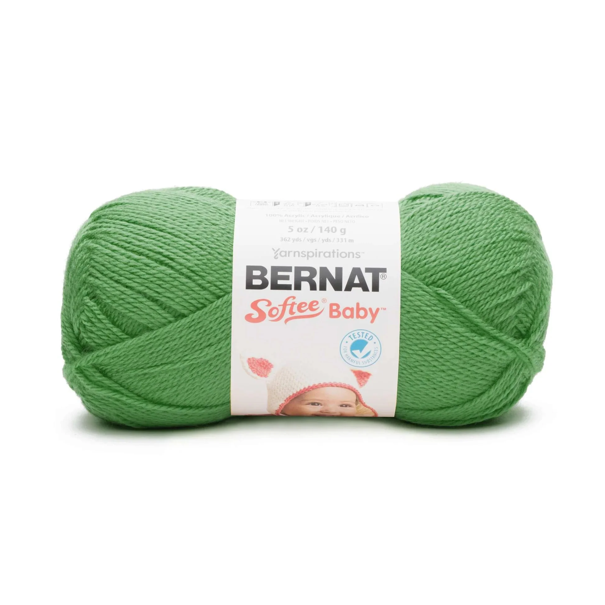 Bernat Softee Baby Yarn - Image 41