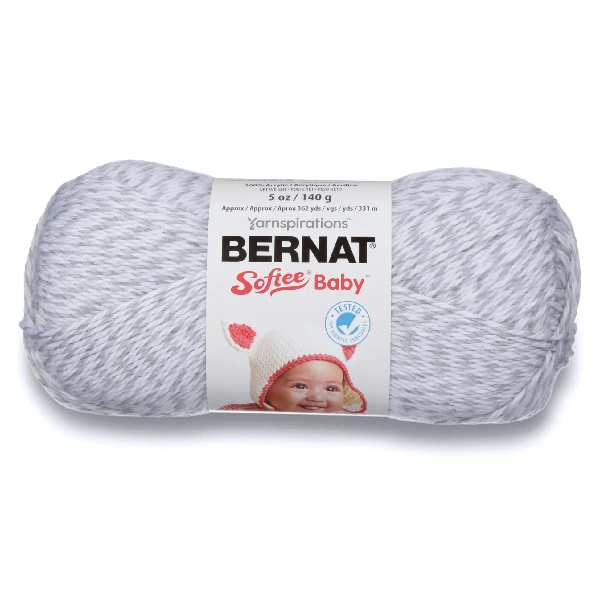 Bernat Softee Baby Yarn - Image 42