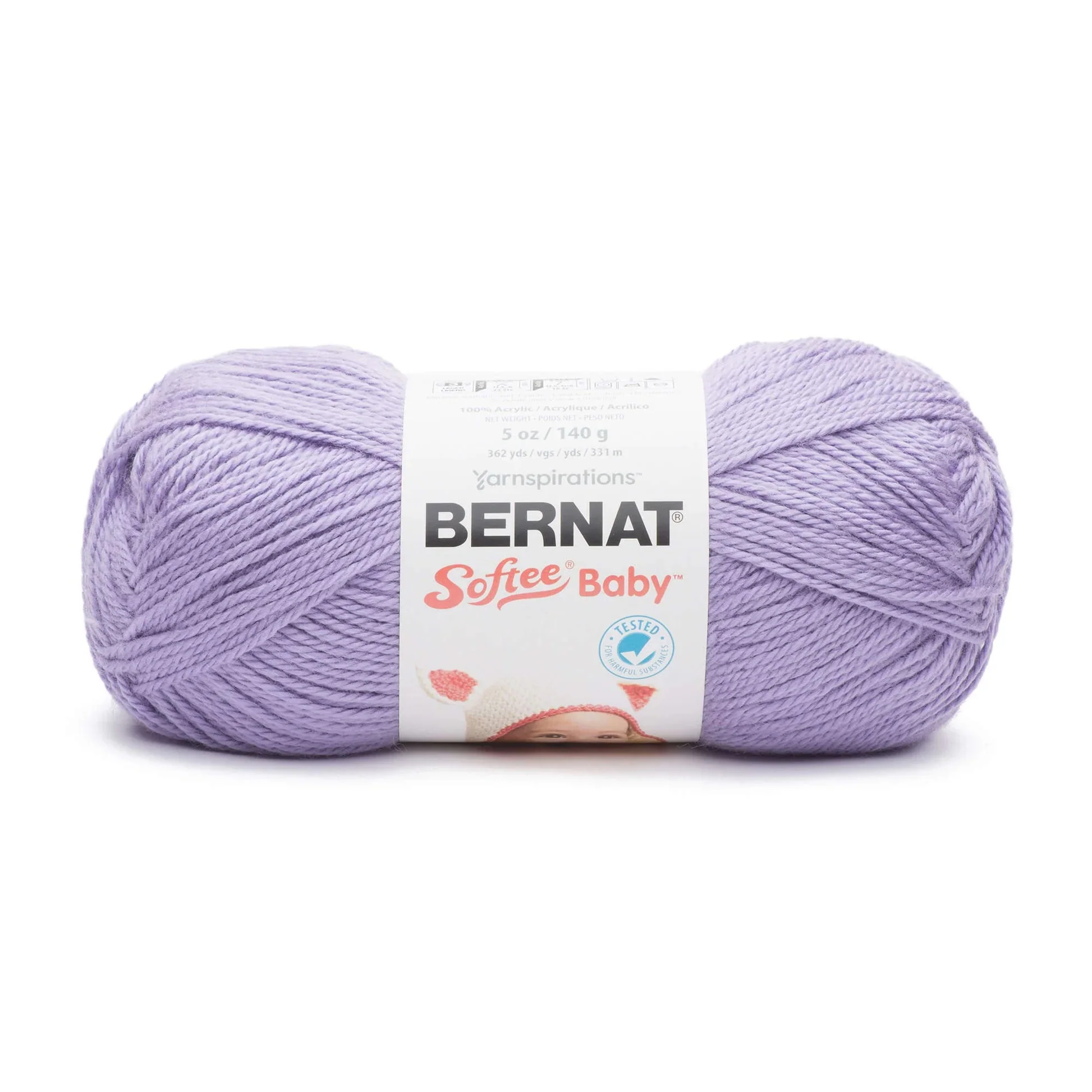 Bernat Softee Baby Yarn - Image 43
