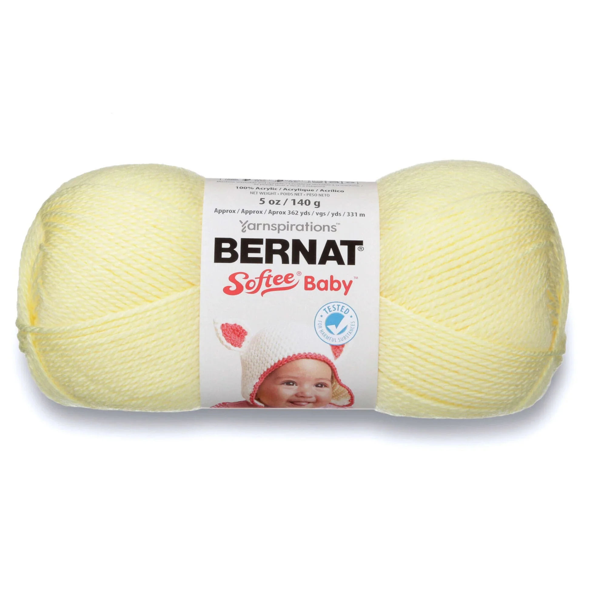 Bernat Softee Baby Yarn - Image 44