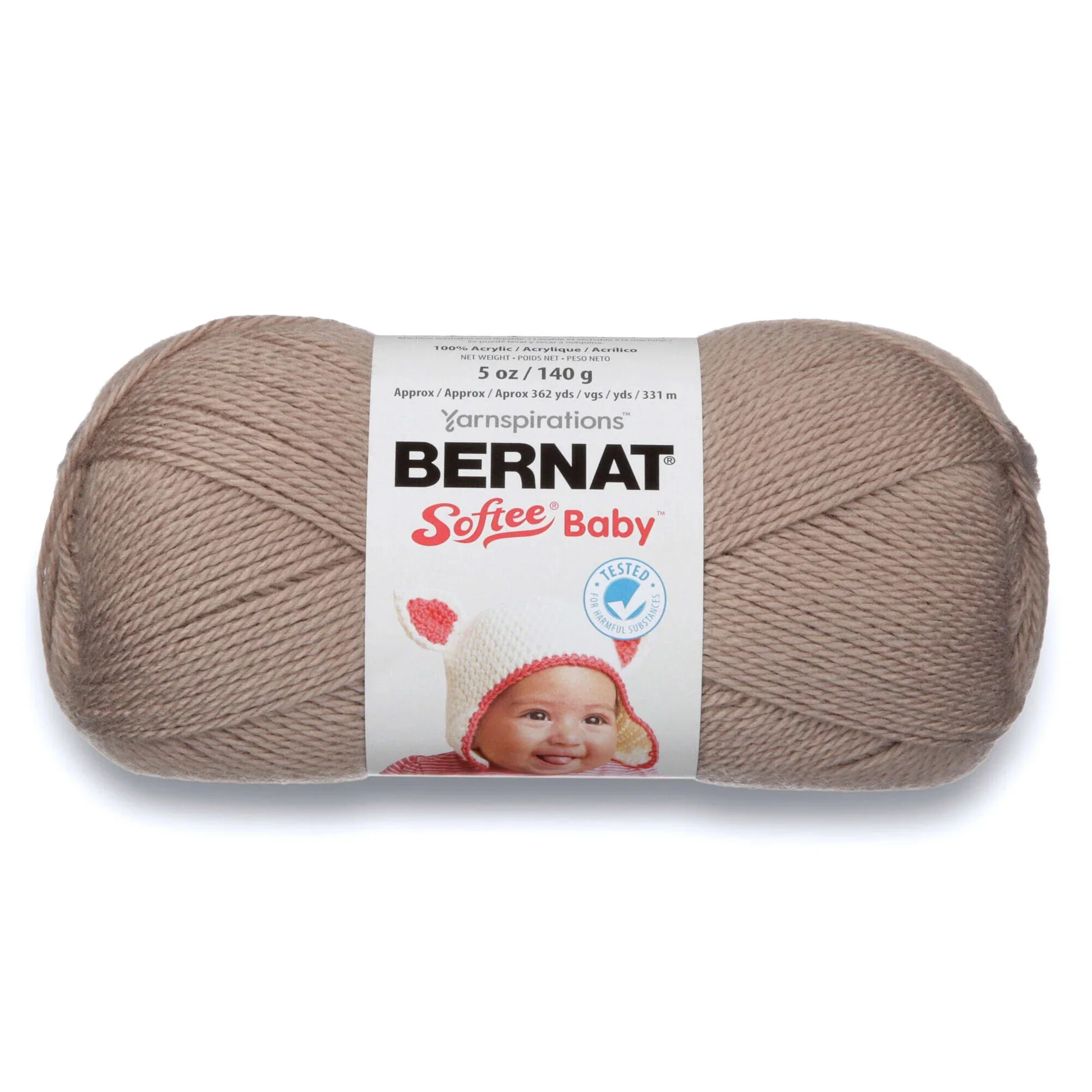 Bernat Softee Baby Yarn - Image 46
