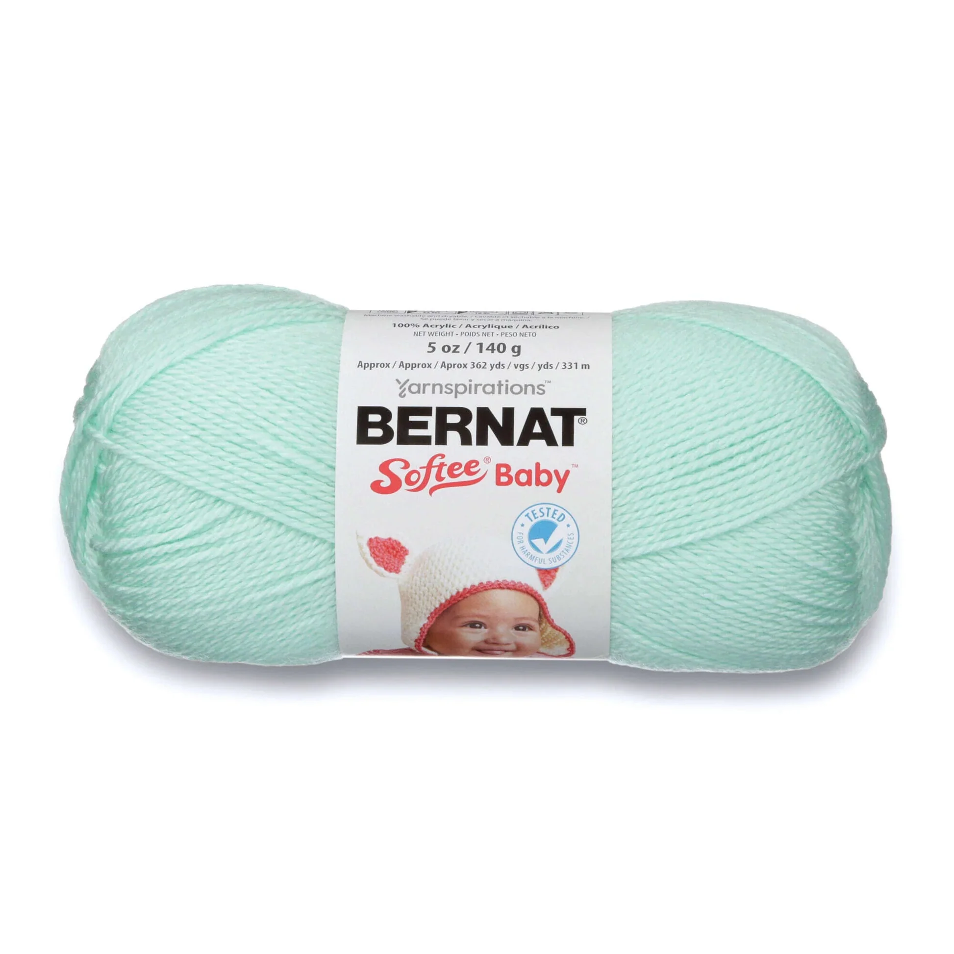 Bernat Softee Baby Yarn - Image 47