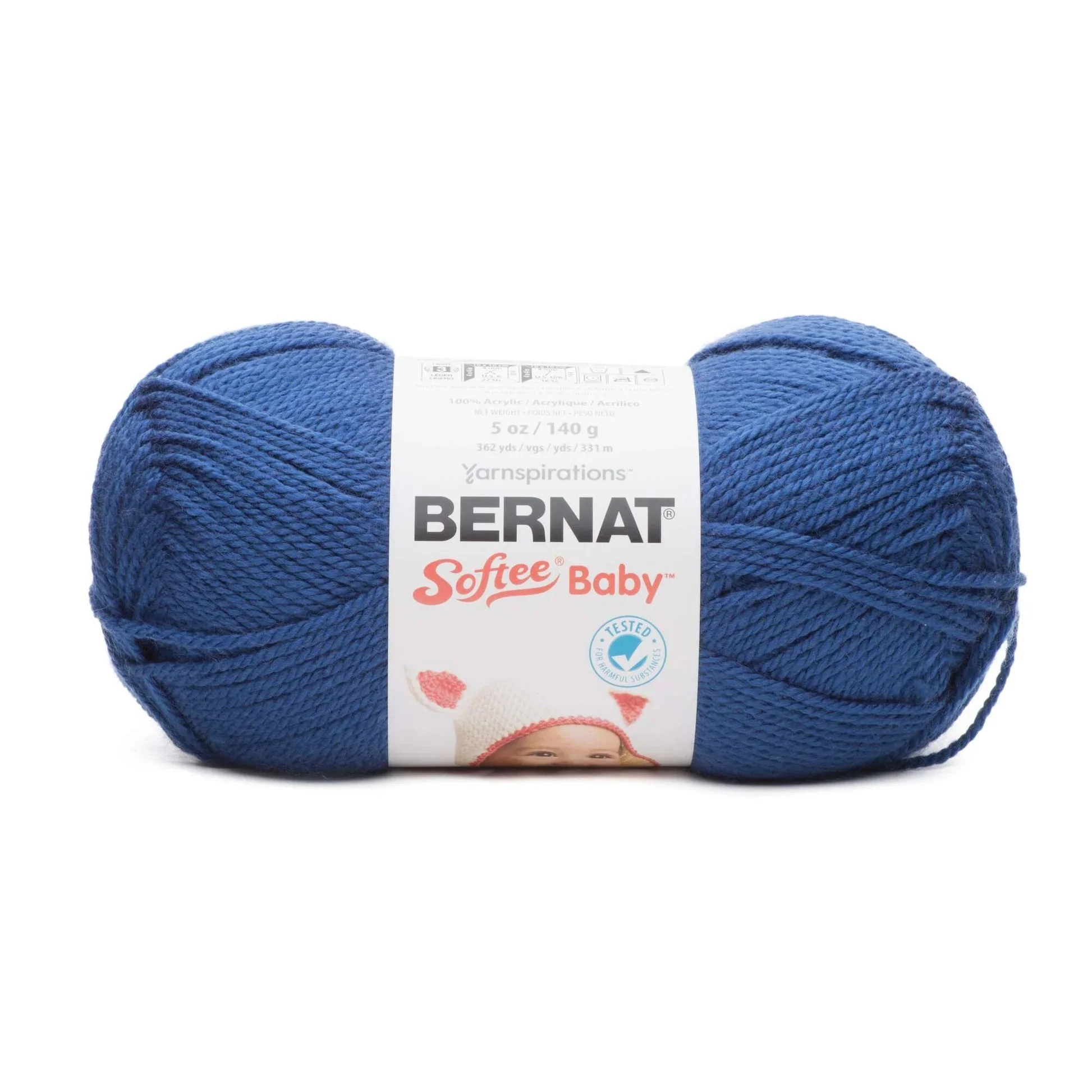Bernat Softee Baby Yarn - Image 48