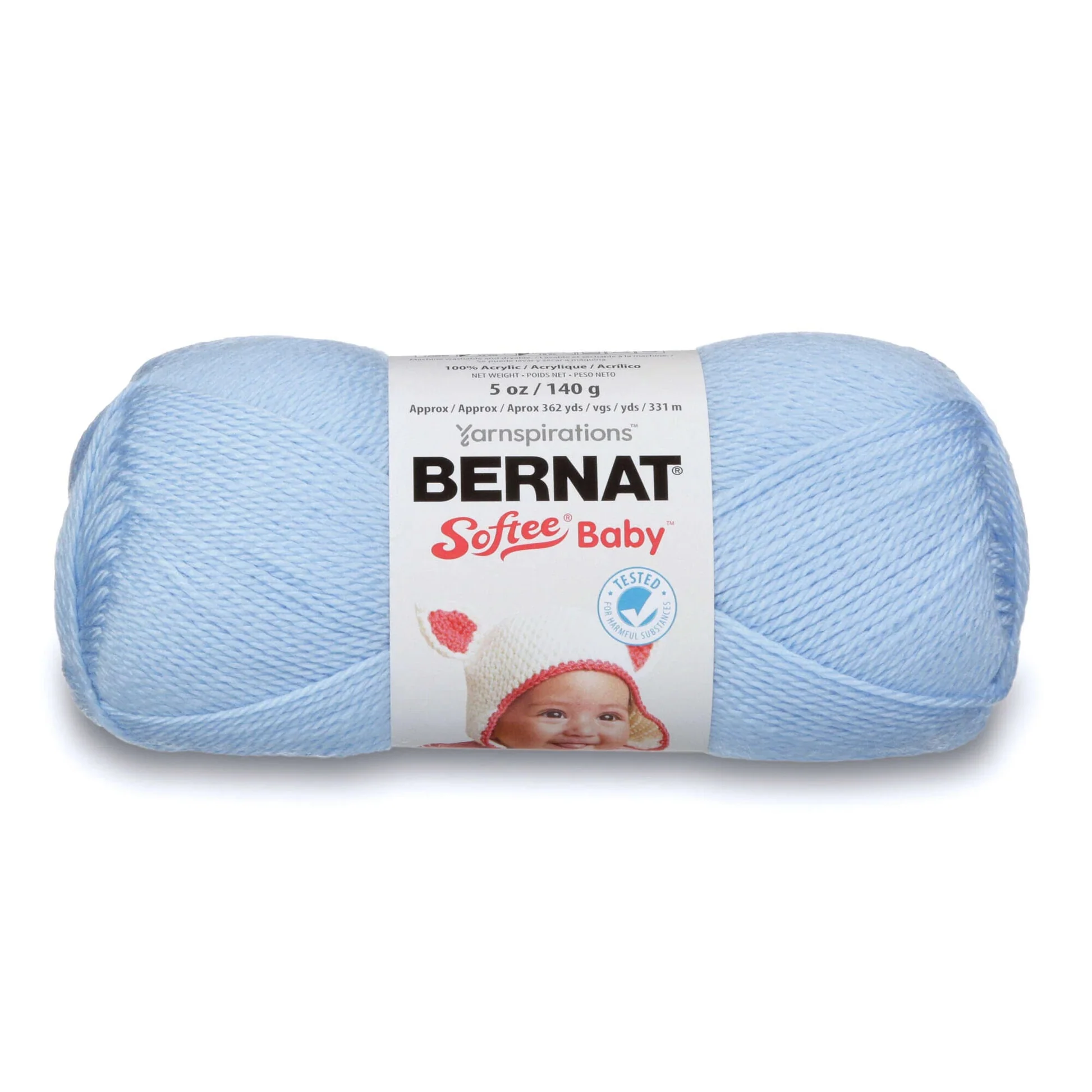 Bernat Softee Baby Yarn - Image 49