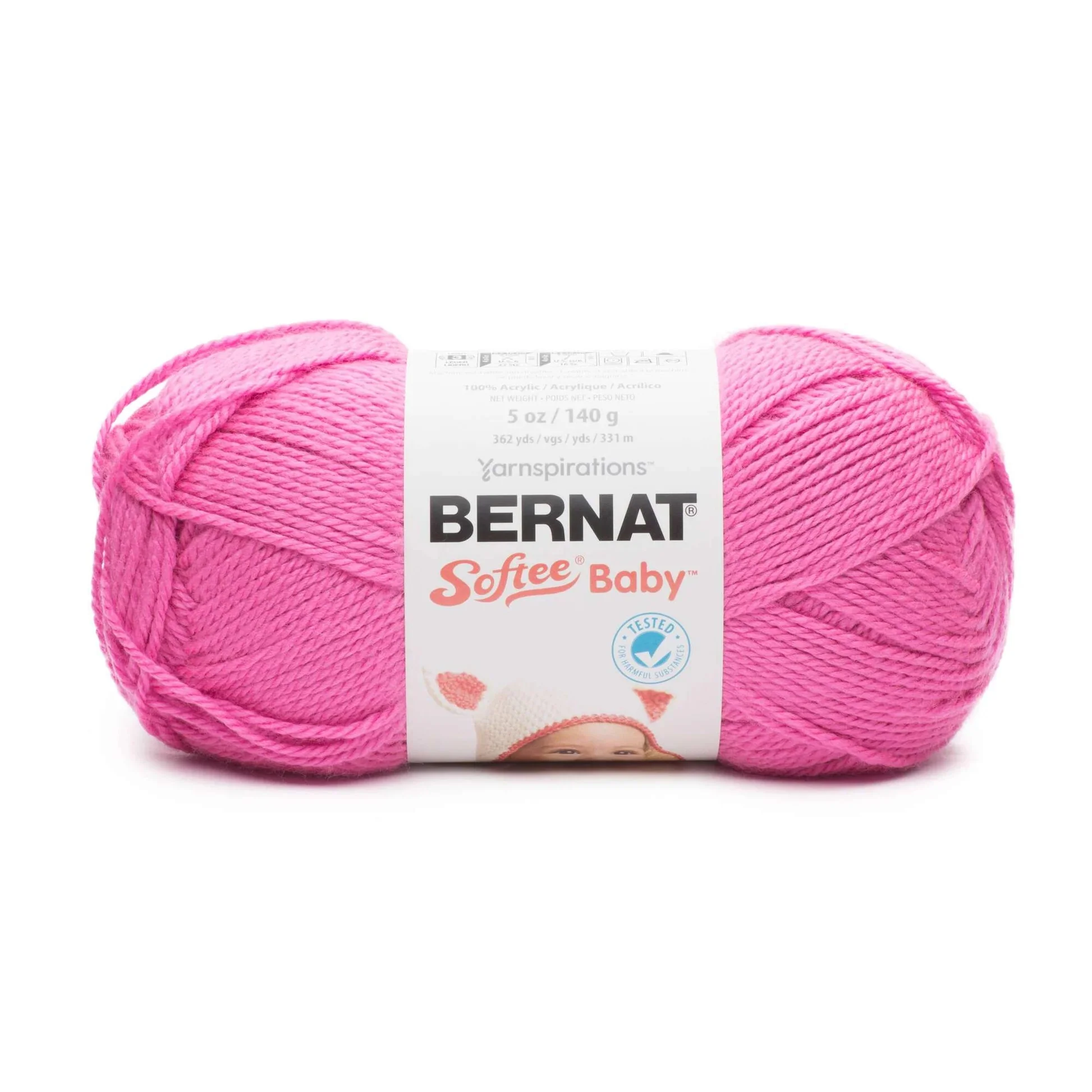 Bernat Softee Baby Yarn - Image 50