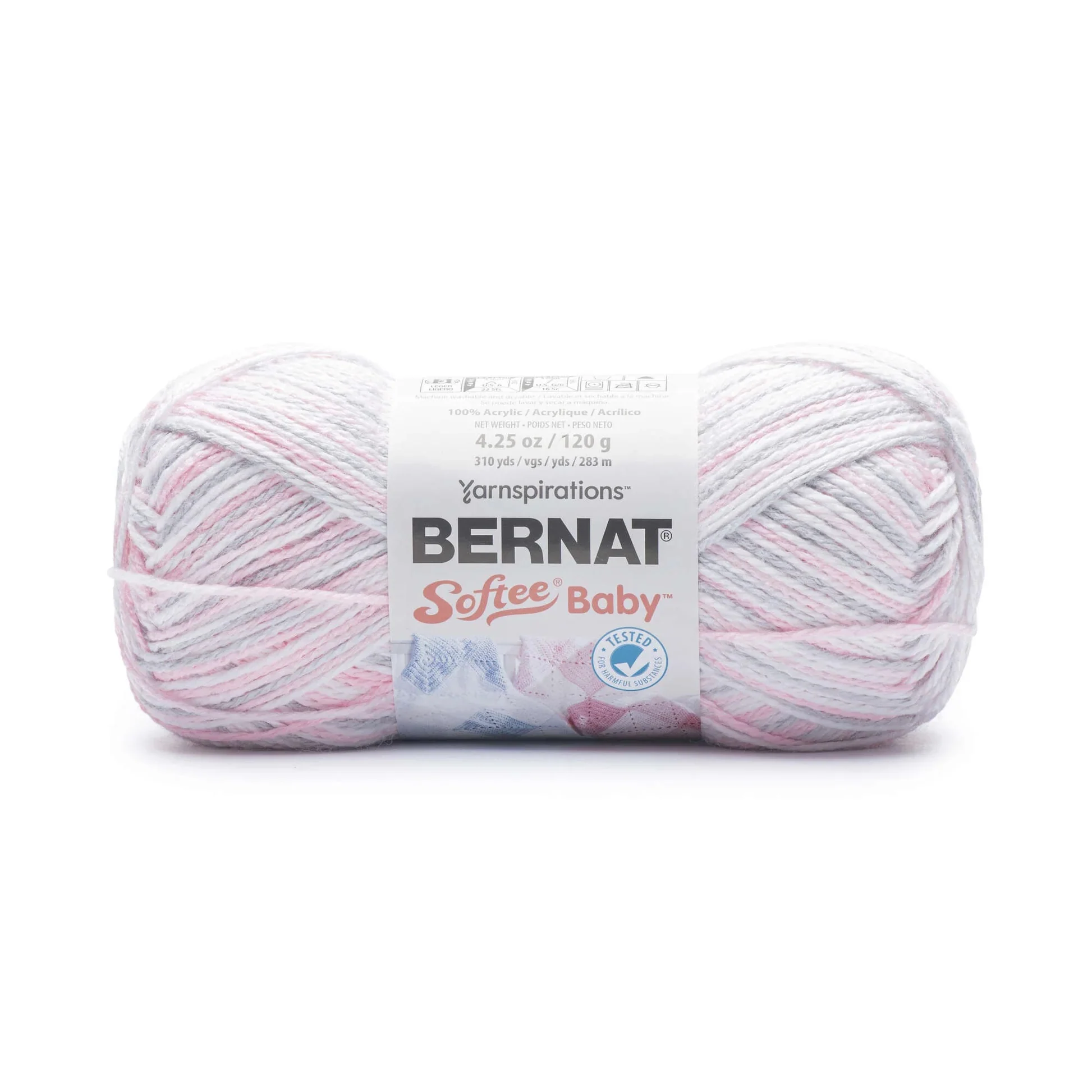 Bernat Softee Baby Yarn - Image 51