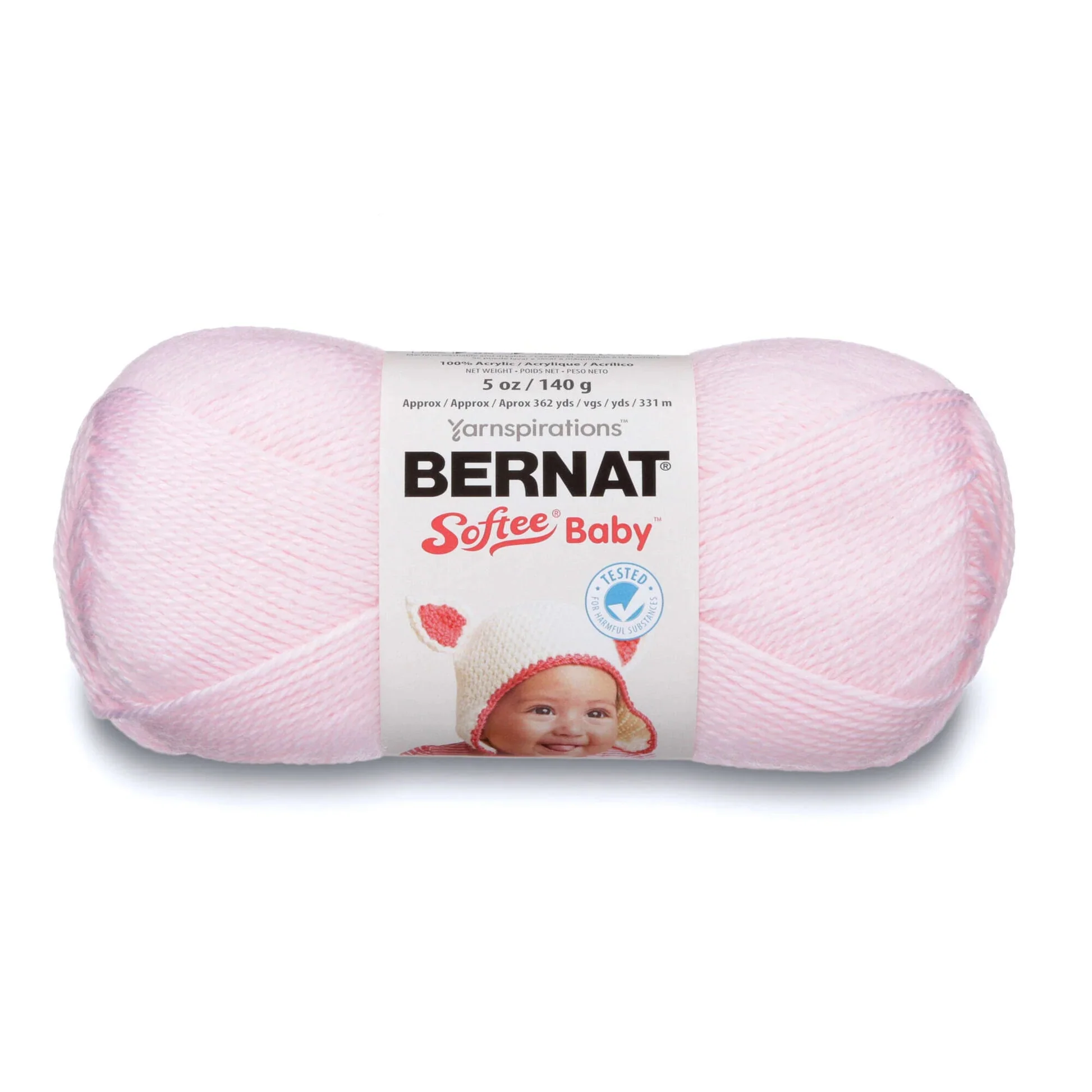 Bernat Softee Baby Yarn - Image 52