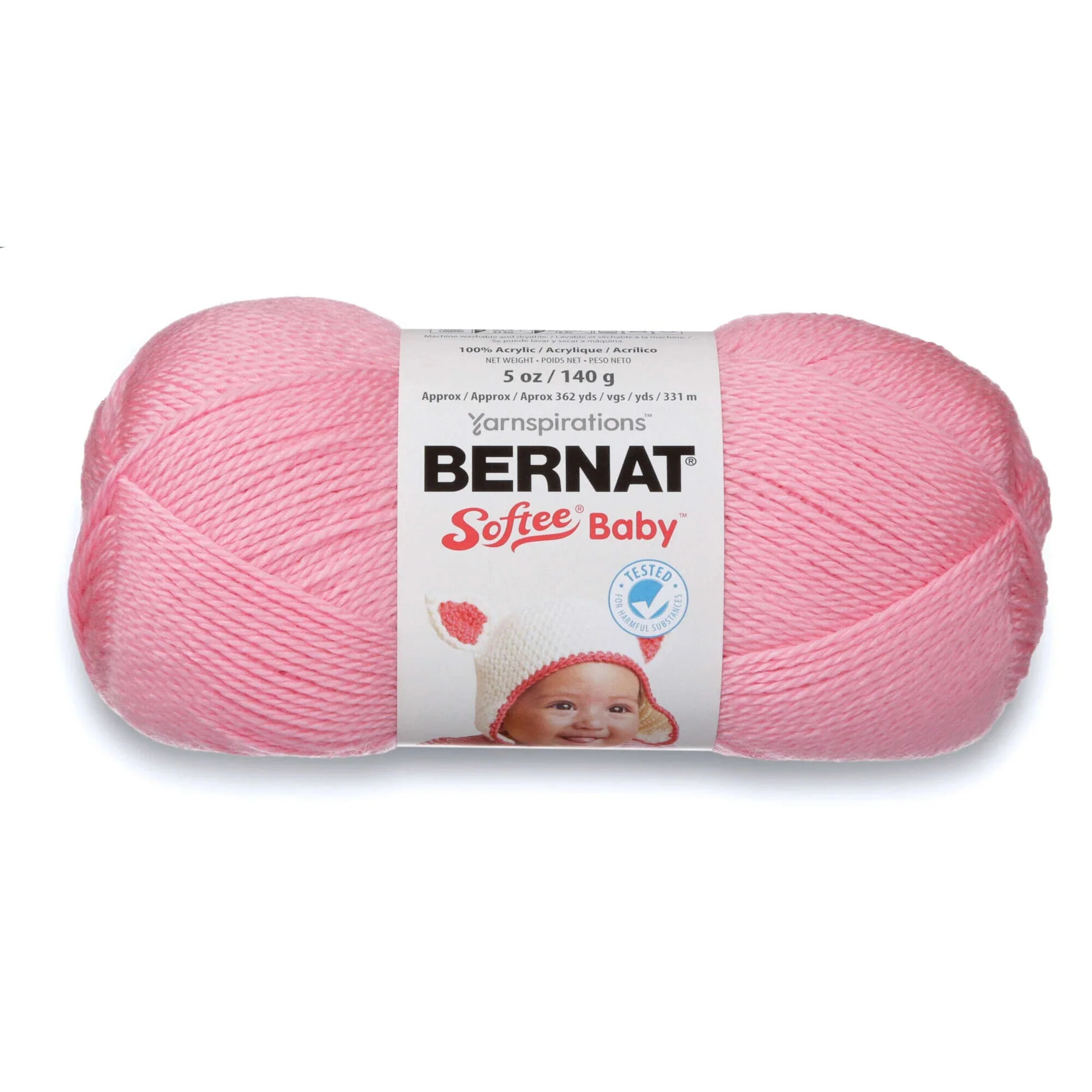 Bernat Softee Baby Yarn - Image 53