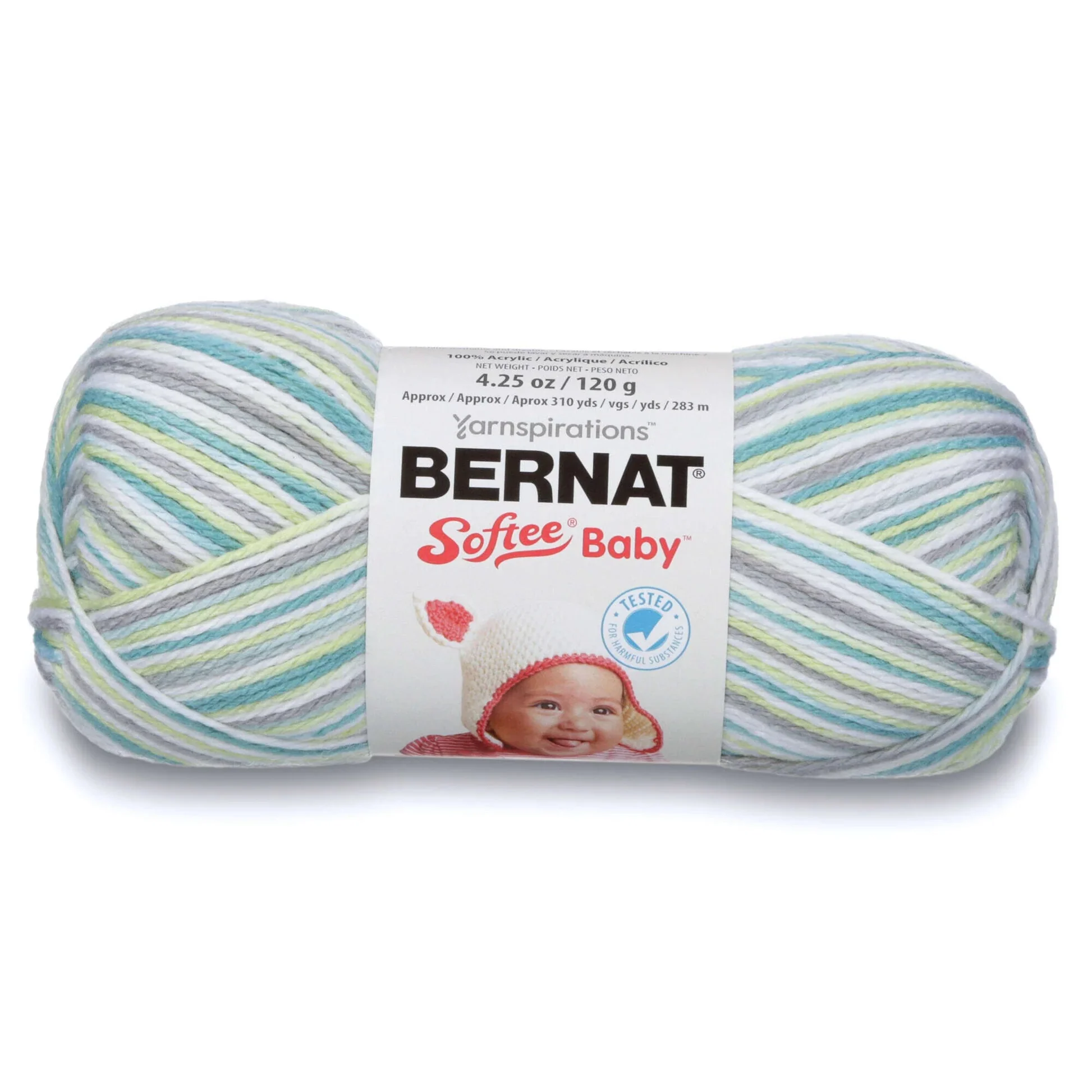 Bernat Softee Baby Yarn - Image 54